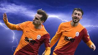 Son dakika transferi haberi: Bu transfer Türk futbolunu sarsar! Galatasaraylı futbolcudan Beşiktaş'a yeşil ışık...