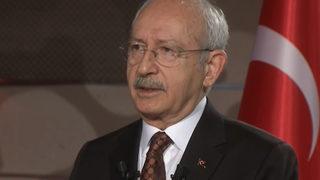 Kılıçdaroğlu’nun Meral Akşener hassasiyeti! Canlı yayının bitirilmesini istedi...