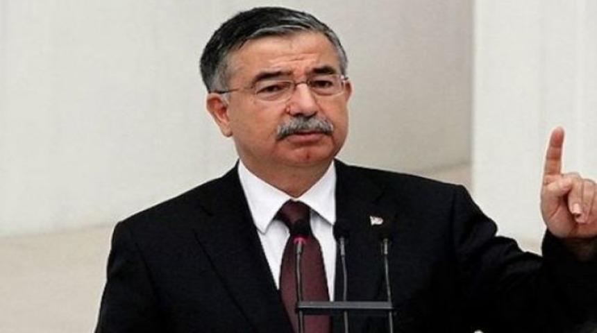 İsmet Yılmaz: "Daha 10 yıl bedelli askerlik olmaz"