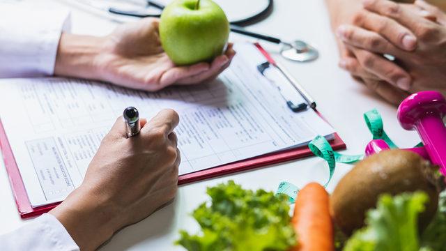 Eğer vücudunuzda fazlaysa bu diyeti uygulamalısınız...