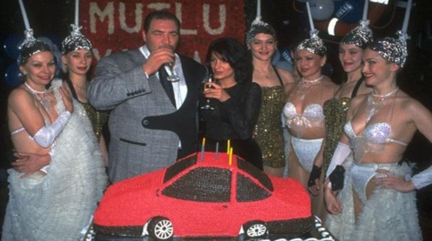 TİTAN saadet zinciri kurucusu Kenan Şeranoğlu'nun a&ccedil;ıklaması