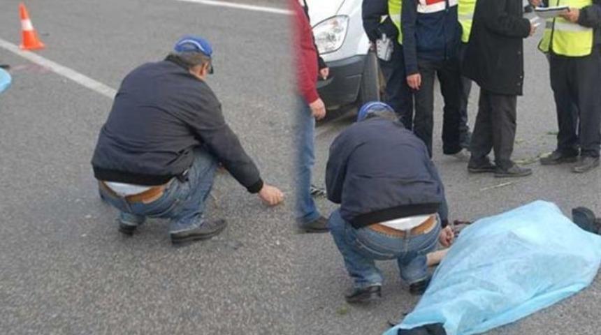 Fethiye-Muğla karayolunda feci kaza