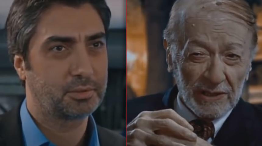 Bu kez Türk dizisi bildi! Kurtlar Vadisi'nde Ukrayna-Rusya savaşına dair dikkat çeken an