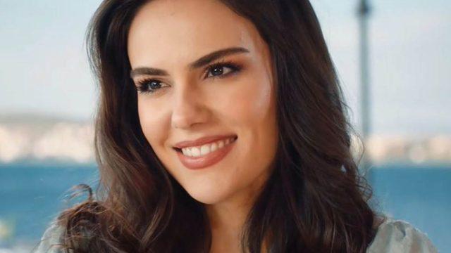 Üç Kız Kardeş'in Türkan'ı Özgü Kaya'nın sevgilisi Arka Sokaklar'ın yıldızı çıktı! Meğer rol arkadaşıymış