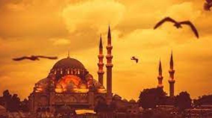 2022 Şaban ayı ne zaman başlıyor? Şaban ayının ilk günü hangi gün? 2022 Diyanet takvimi!