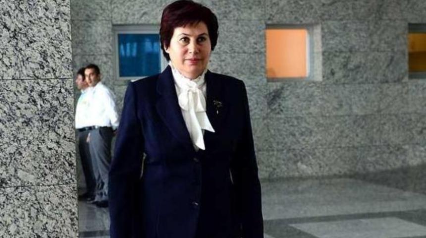 İşte Danıştay'ın yeni başkanı