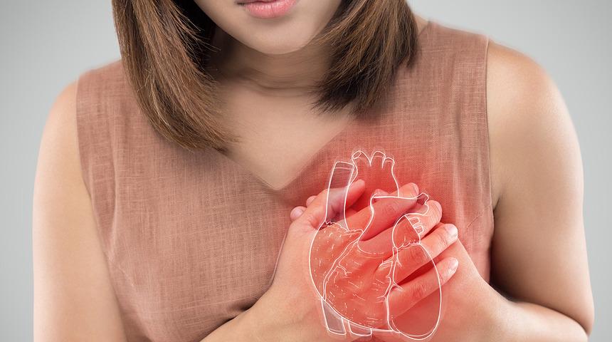 Bu belirtiler kalp yetmezliği hakkında uyarıcı!