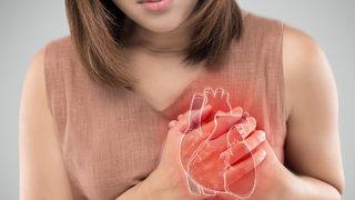 Bu belirtiler kalp yetmezliği hakkında uyarıcı!