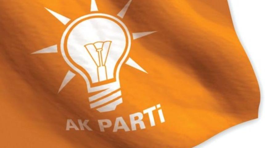 CHP'li Başkan AK Parti'ye geçti