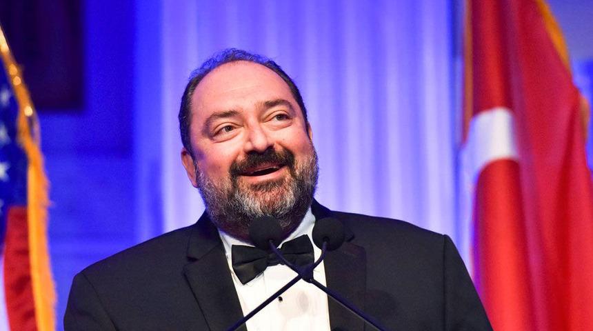 Nevzat Aydın kimdir? Yemeksepeti eski CEO'su Nevzat Aydın nereli ve kaç yaşında? Mesleği nedir? Evli mi, eşi kim?