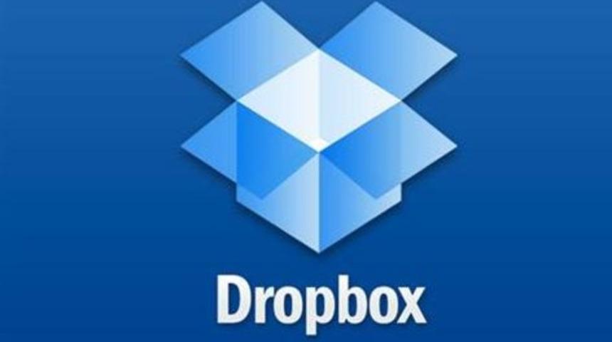 Dropbox'ın değeri artık 10 milyar dolar