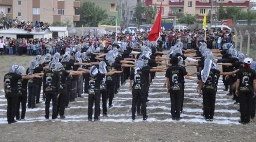 PKK&rsquo;nın asayiş timinin ikinci lideri yakalandı