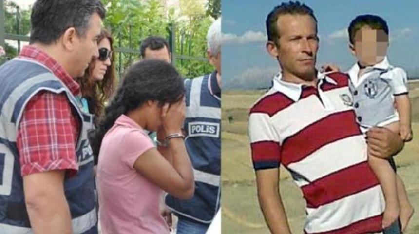 Kapıcıyı eşiyle ilişkisi olan yeğeni öldürdü