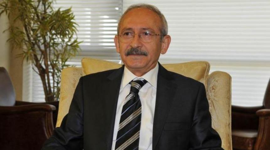 CHP'nin sır gibi sakladığı Köşk adayı kim?