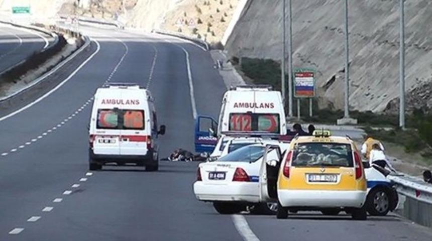 Niğde teröristleri Türkiye'ye kendi pasaportlarıyla girmiş!