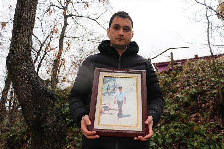 Grizu faciasında babasını kaybeden maden işçisinin acısı dinmiyor G4