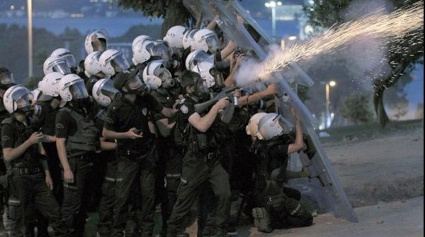 Savcıdan tartışılacak &ldquo;Gezi&rdquo; kararı