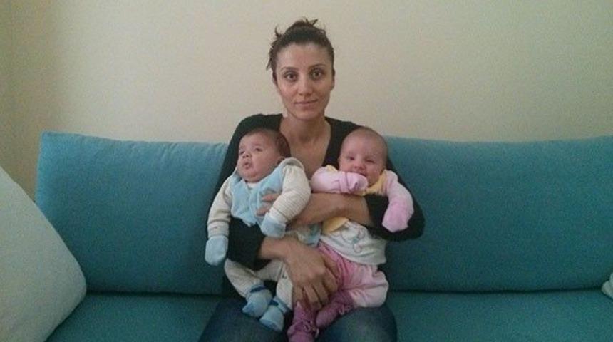 İkizlere 'sağlık' umudu