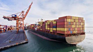 Son dakika: Dış ticaret açığı şubatta yüzde 142 arttı