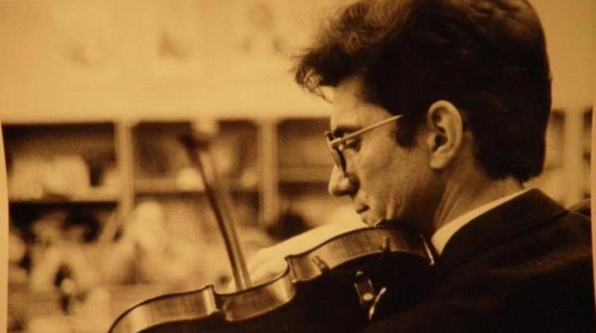 Bolşoy Tiyatrosu’nun kemancısının hazin sonu