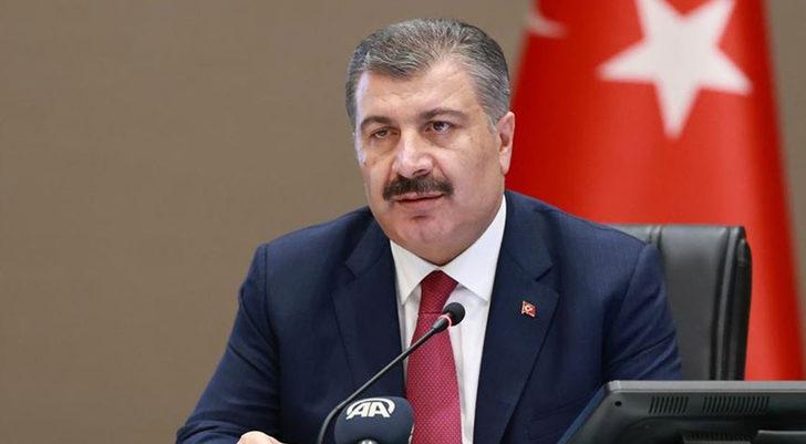 Maske yasağı kalkıyor mu? Maske zorunluluğu ne zaman kalkacak? Bakan Koca Bilim Kurulu toplantısı sonrası ne açıklayacak? 2 Mart 2022 Çarşamba G1