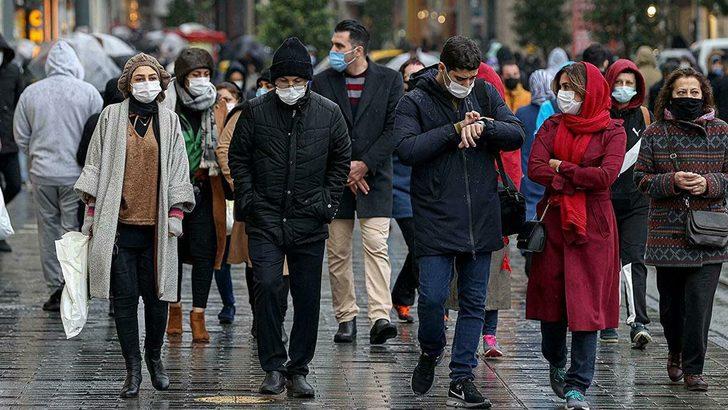 Maske yasağı kalkıyor mu? Maske zorunluluğu ne zaman kalkacak? Bakan Koca Bilim Kurulu toplantısı sonrası ne açıklayacak? 2 Mart 2022 Çarşamba G3