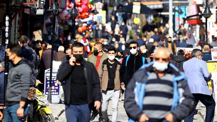 Maske yasağı kalkıyor mu? Maske zorunluluğu ne zaman kalkacak? Bakan Koca Bilim Kurulu toplantısı sonrası ne açıklayacak? 2 Mart 2022 Çarşamba G4