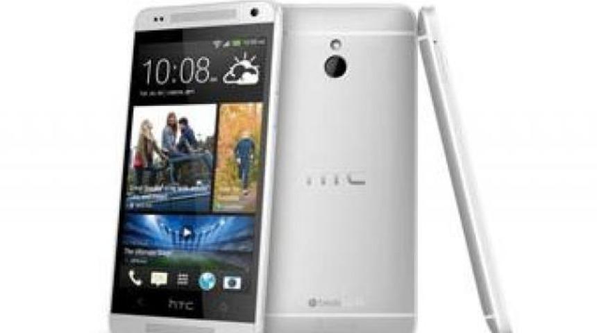 HTC One ailesinin yeni üyesi!