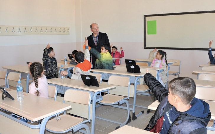 BİLSEM öğretmen mülakat sınavı yerleri açıklandı mı 2022? Tarih, saat ve yer bilgileri belli oldu mu? MEB BİLSEM sınav giriş belgesi ne zaman yayınlanacak? G1