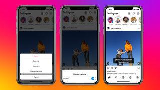 Instagram'dan büyük yenilik! Heyecan duyuyoruz diyerek duyurdular