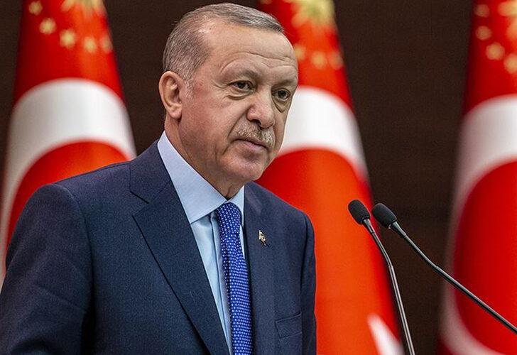 Son dakika: Cumhurbaşkanı Erdoğan'dan milletvekilleriyle istişare toplantısı