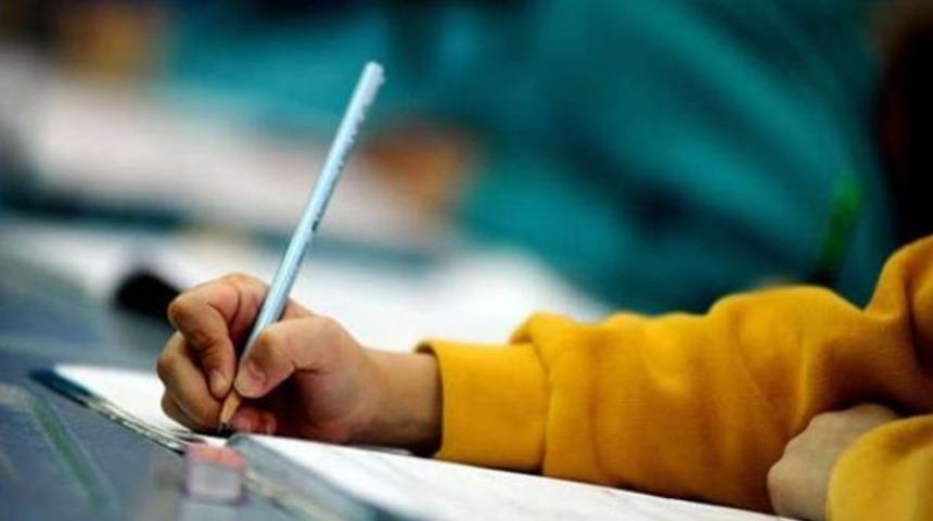 Velilere skandal mesaj