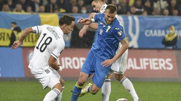 Rusya-Ukrayna gerilimi iyice tırmandı! Andriy Yarmolenko'dan ağza alınmayacak küfürler...