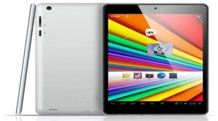 CBOX Tab X785 incelemesi