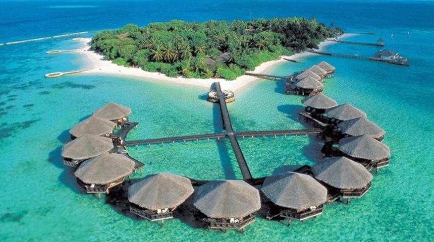 Ölmeden önce görmeniz gereken 12 muhteşem sahil