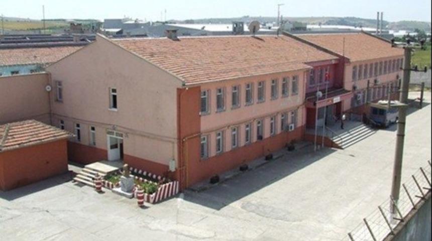 Cezaevinden 5 ayda 5 firar