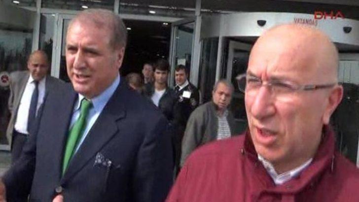 Turgay Ciner ifade verdi - Son Dakika Haberler