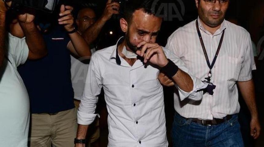 Artık yüzünü kapatmasına gerek kalmayacak