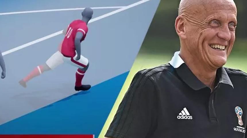 Yeni futbol kurallarına savaş darbesi! Rusya-Ukrayna gerilimi buna da sıçradı