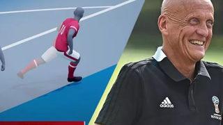 Yeni futbol kurallarına savaş darbesi! Rusya-Ukrayna gerilimi buna da sıçradı