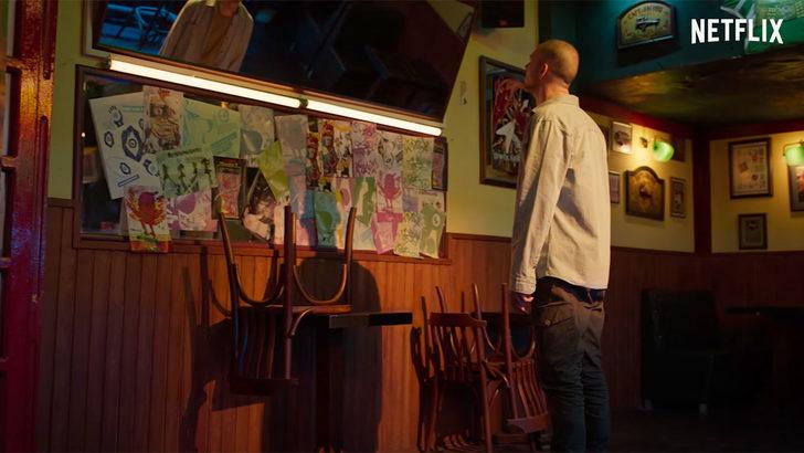 Netflix Uysallar dizisi konusu ne? Yayın tarihi belli oldu mu? Ne zaman yayınlanacak? Uysallar dizisi oyuncuları kimlerdir? G1