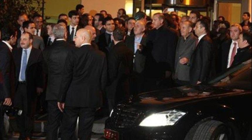 AK Parti'nin İstanbul adayları belli oldu