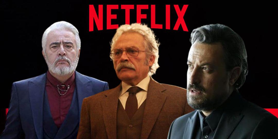 Netflix Uysallar dizisi konusu ne? Yayın tarihi belli oldu mu? Ne zaman yayınlanacak? Uysallar dizisi oyuncuları kimlerdir?