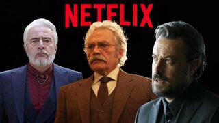 Netflix Uysallar dizisi konusu ne? Yayın tarihi belli oldu mu? Ne zaman yayınlanacak? Uysallar dizisi oyuncuları kimlerdir?