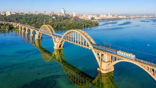 Kherson nerede? Ukrayna'da ele geçirildi iddiası! Kherson (Herson) kenti nerede, hangi bölgede? İşte konumu!