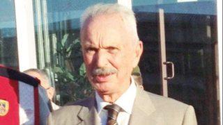 Alemdaroğlu hastaneye kaldırıldı