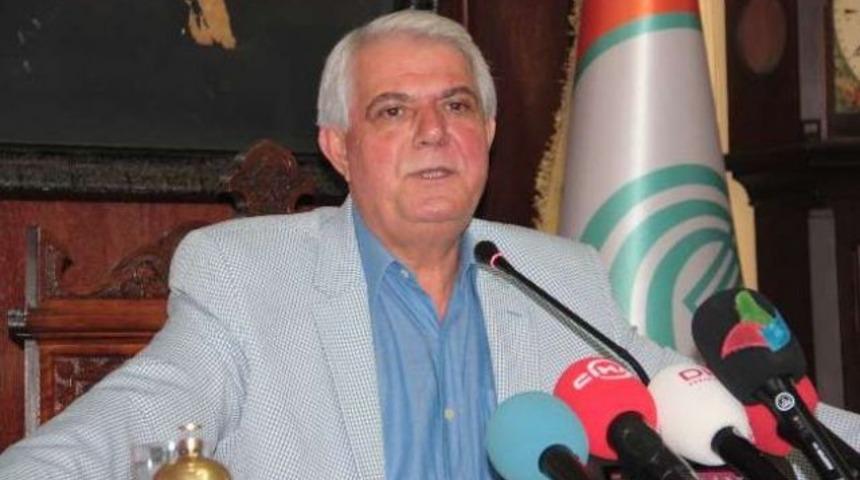 B&ouml;yle se&ccedil;im vaadi g&ouml;r&uuml;lmedi