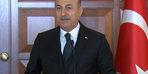 Bakan Çavuşoğlu duyurdu: Suriyelilerin dönmesi için...