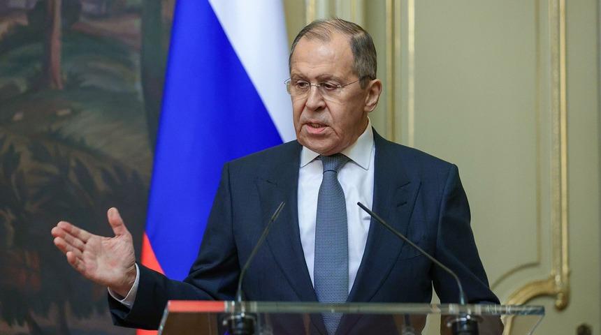 Rusya Dışişleri Bakanı Sergey Lavrov kimdir? Nereli ve kaç yaşında? Mesleği ne? Sergey Lavrov ne zamandır görevde?