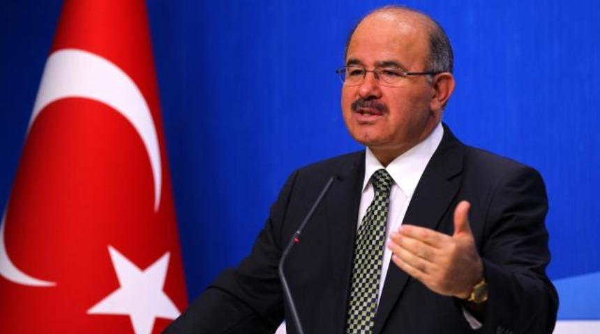 Hüseyin Çelik: Kürdistan kardeşimizdir